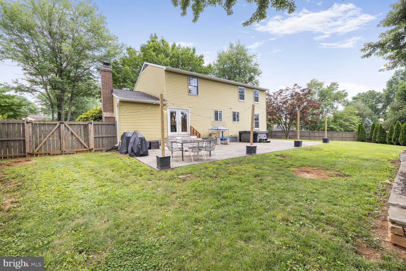 4300 Zircon Road Middletown, MD 21769 - Photo 25 of 39