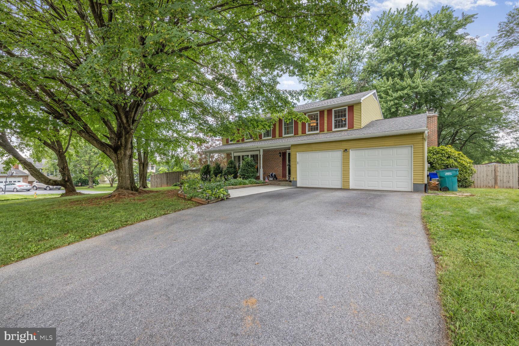 4300 Zircon Road Middletown, MD 21769 - Photo 27 of 39