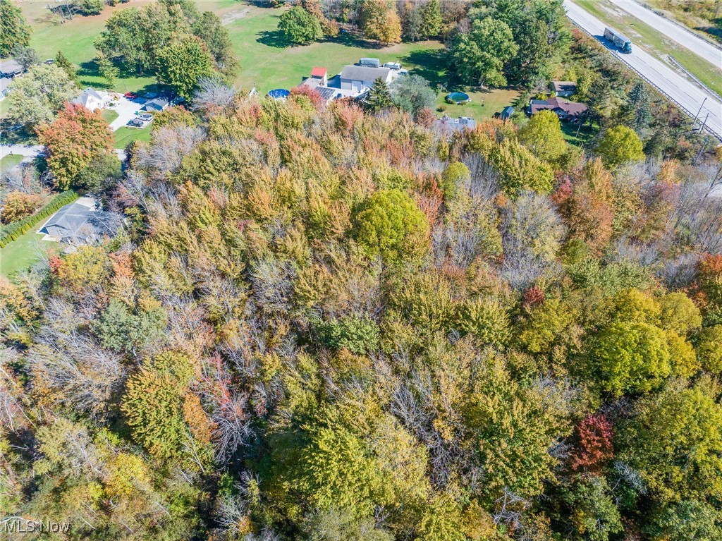 529 Furnace Road Conneaut, OH 44030 - Photo 30 of 37 Aerial view of property's location