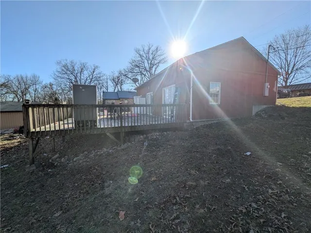 $124,900 | 29318 Round House Avenue, Lincoln, MO 65338