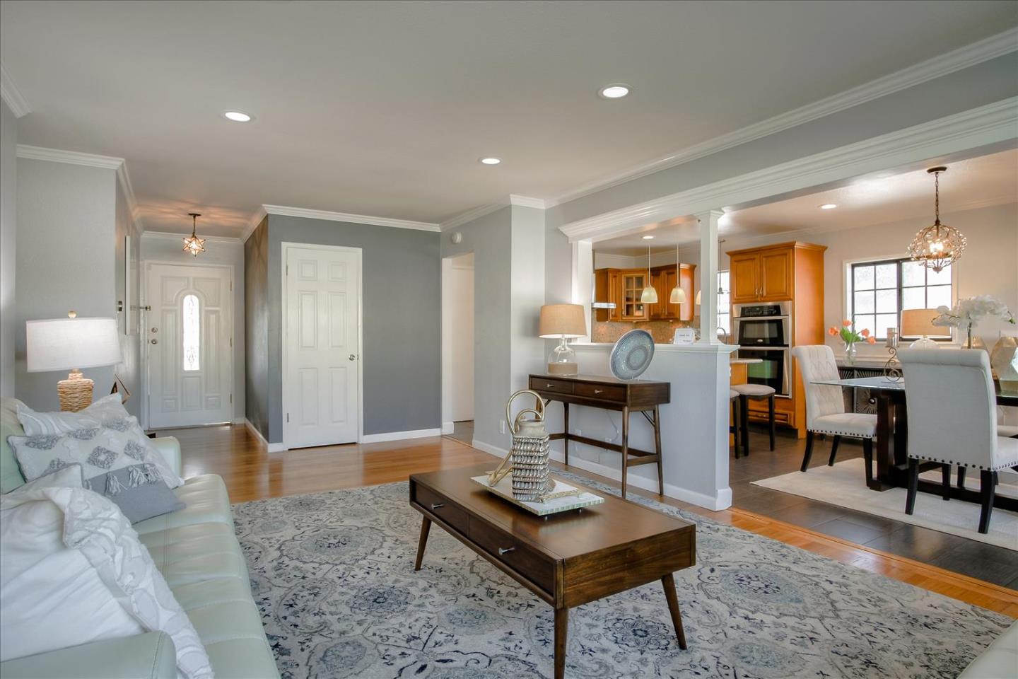 5480 Borgia Road Fremont, CA 94538 - Photo 8 of 40 Gallery Image 8