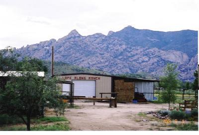 700 West March Pearce, AZ 85625 - Photo 2 of 2