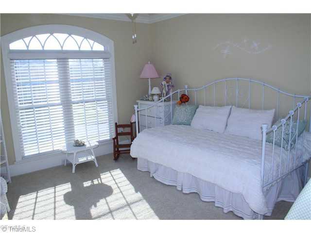 1020 Cross Gate Road Winston-Salem, NC 27106 - Photo 11 of 12 3rd Bedroom.