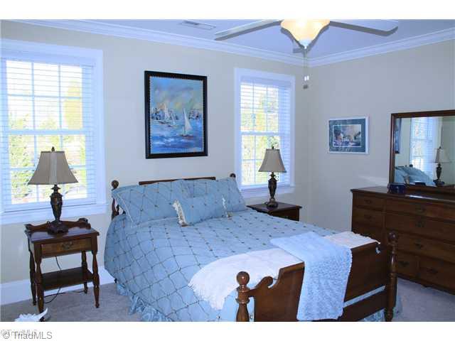 1020 Cross Gate Road Winston-Salem, NC 27106 - Photo 12 of 12 4th Bedroom.