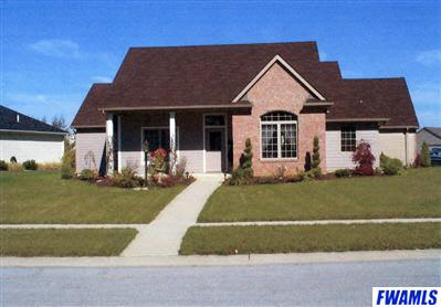 2002 Falconview Place Fort Wayne, IN 46818 - Photo 1 of 6 Gallery Image 1