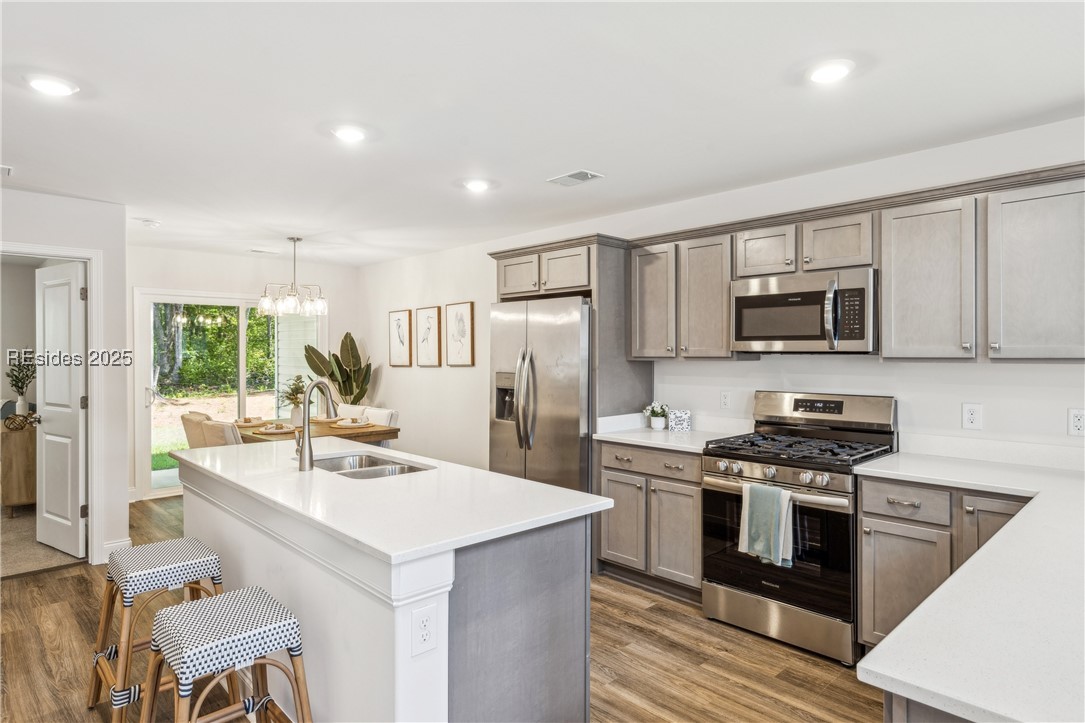 238 Royal Road Hardeeville, SC 29927 - Photo 12 of 47