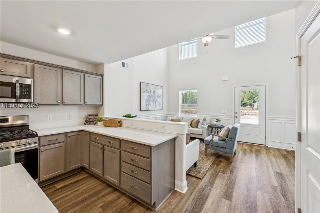 238 Royal Road Hardeeville, SC 29927 - Photo 14 of 47