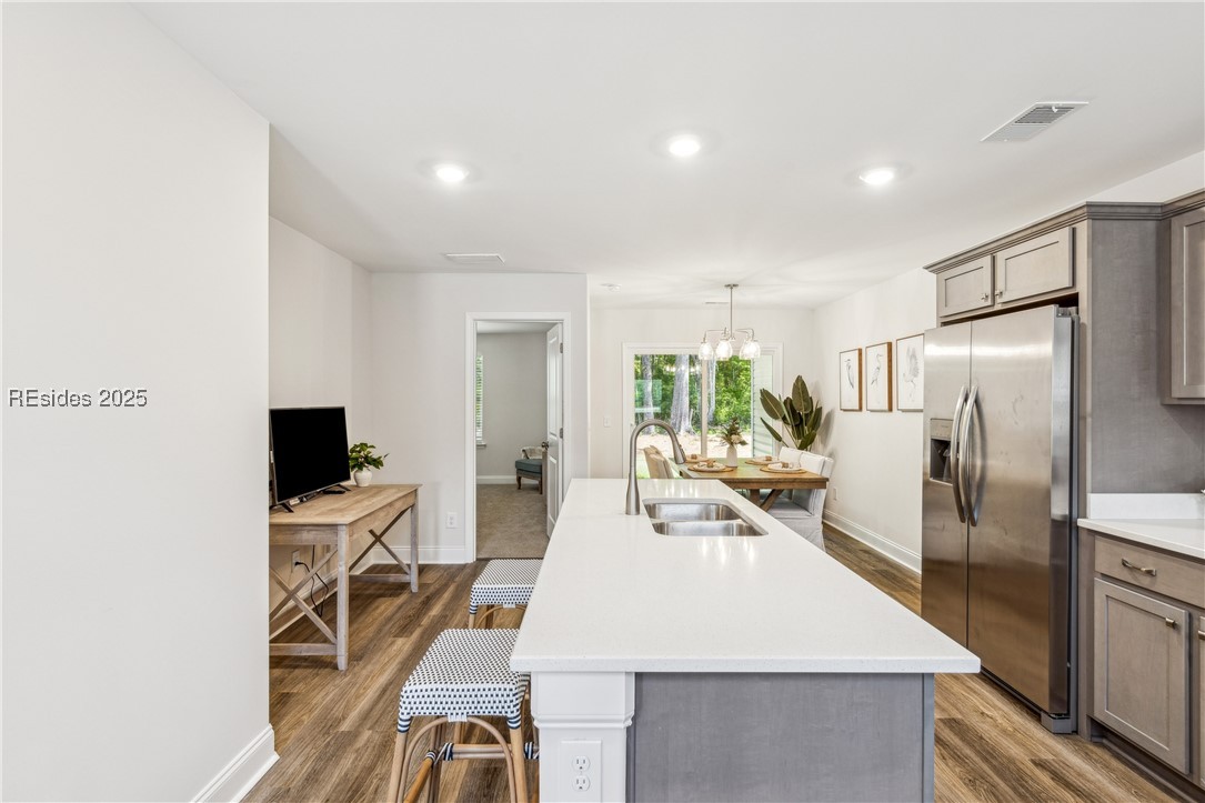 238 Royal Road Hardeeville, SC 29927 - Photo 15 of 47