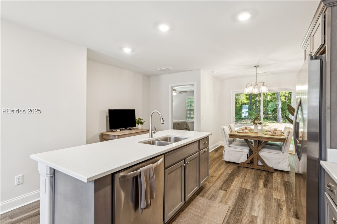 238 Royal Road Hardeeville, SC 29927 - Photo 17 of 47