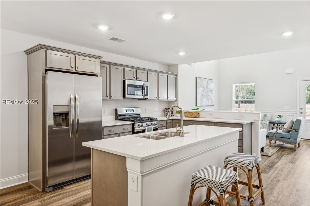 238 Royal Road Hardeeville, SC 29927 - Photo 20 of 47