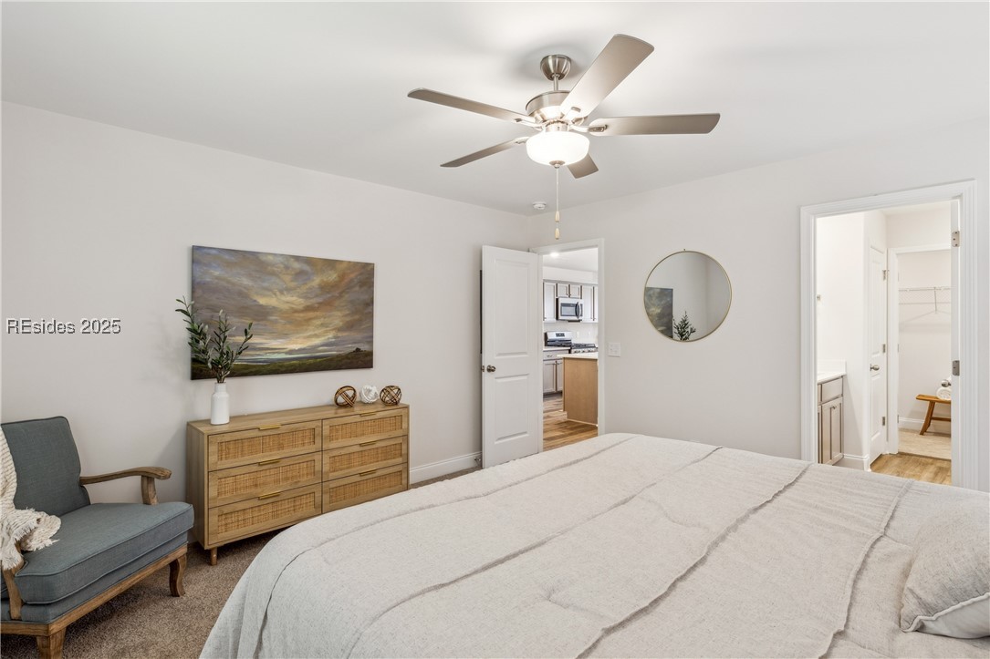 238 Royal Road Hardeeville, SC 29927 - Photo 25 of 47