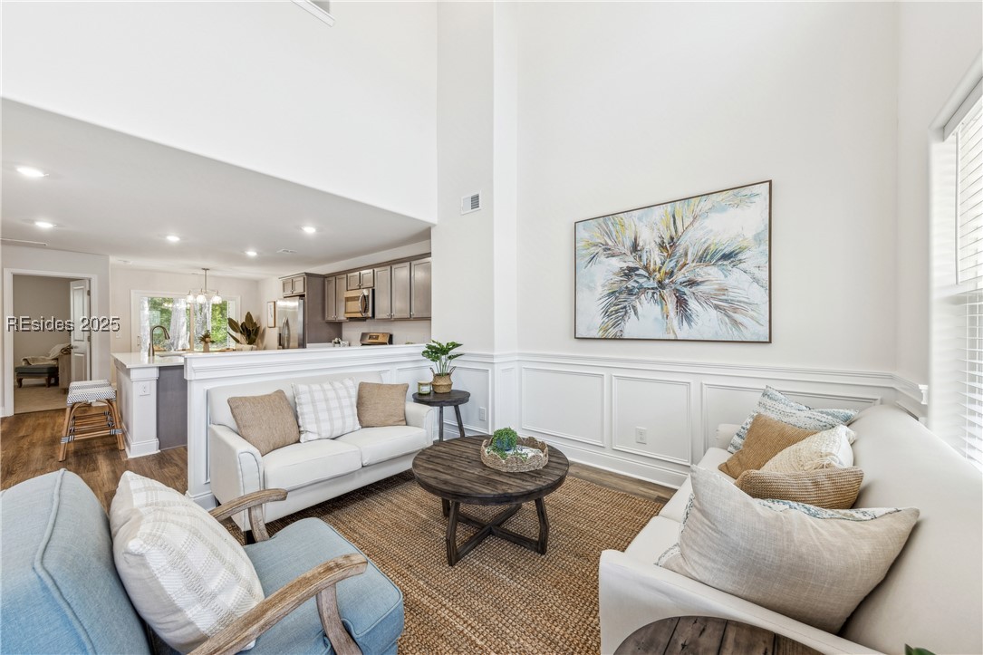 238 Royal Road Hardeeville, SC 29927 - Photo 4 of 47