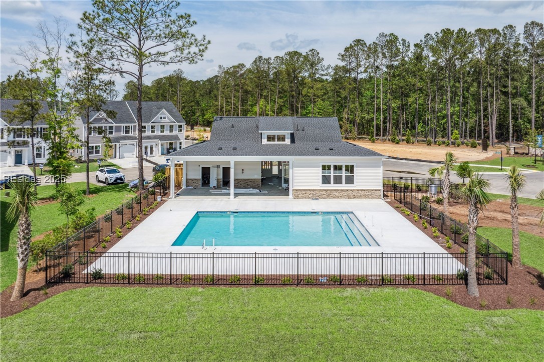 238 Royal Road Hardeeville, SC 29927 - Photo 46 of 47