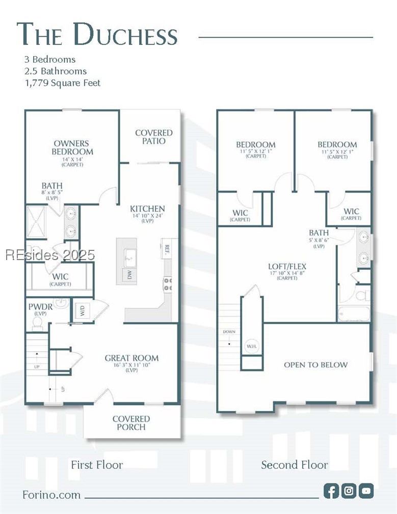 238 Royal Road Hardeeville, SC 29927 - Photo 47 of 47