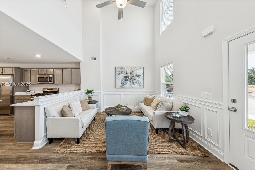 238 Royal Road Hardeeville, SC 29927 - Photo 6 of 47