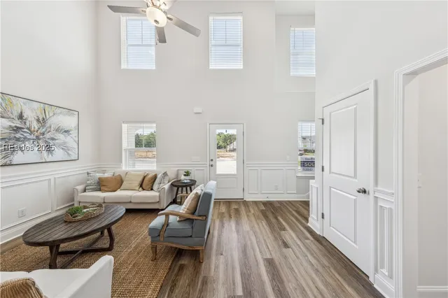 $325,000 | 238 Royal Road, Hardeeville, SC 29927