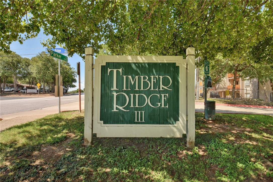 1750 Timber Ridge Drive, Unit 108 Austin, TX 78741 - Photo 1 of 1 Gallery Image 1