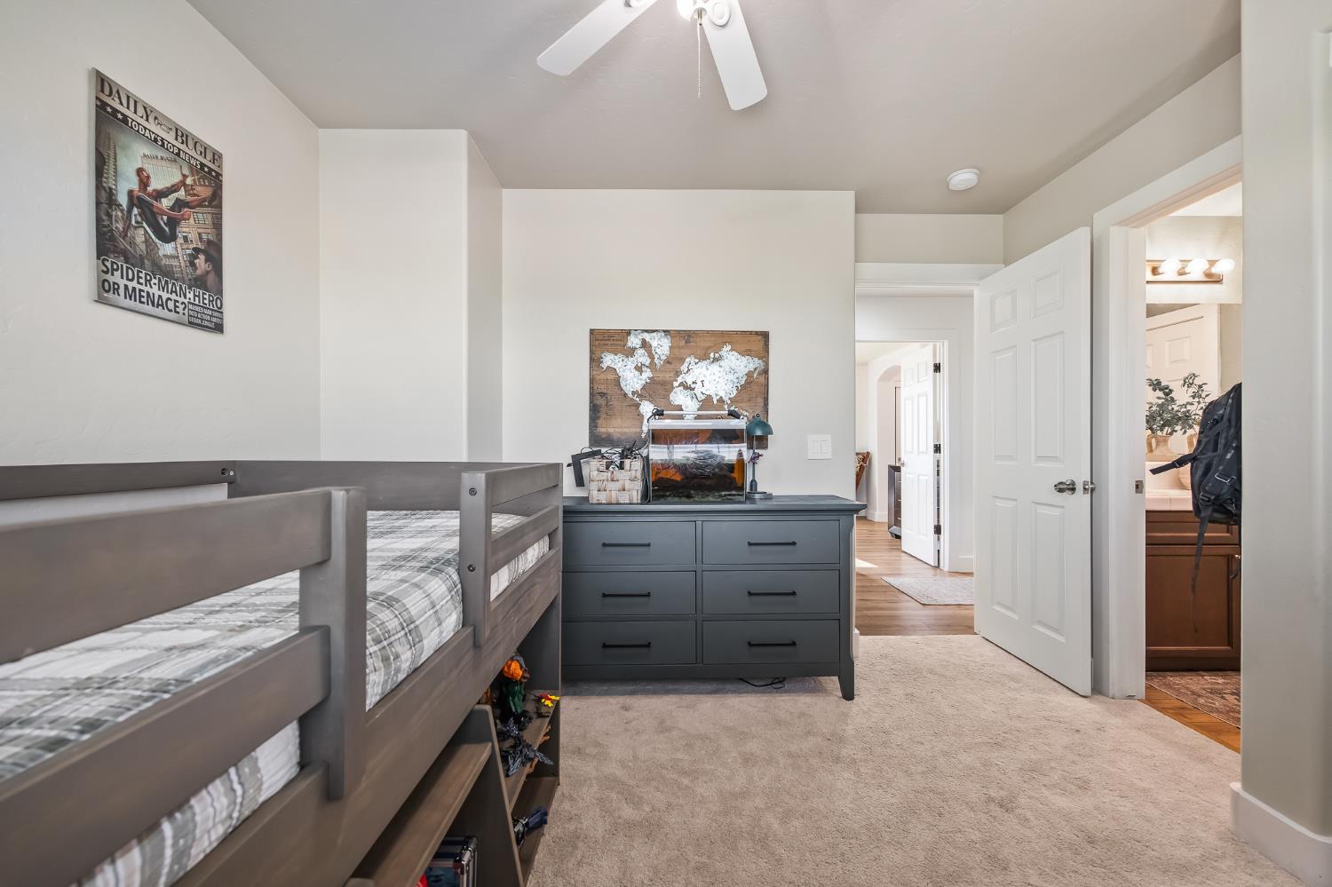 2476 North Riesling Avenue Hanford, CA 93230 - Photo 47 of 77
