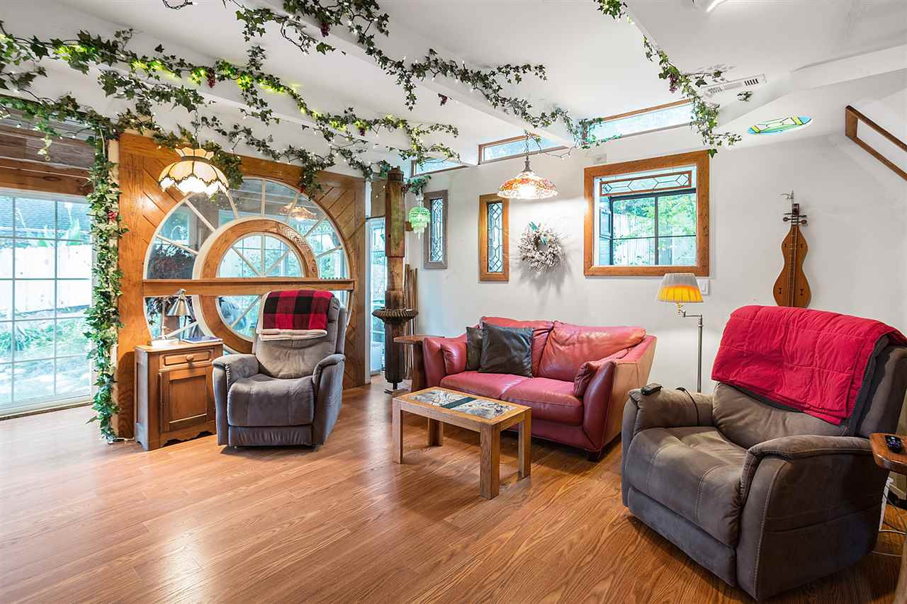 1826 White Oak Road Raleigh, NC 27608 - Photo 24 of 30 Photo 24