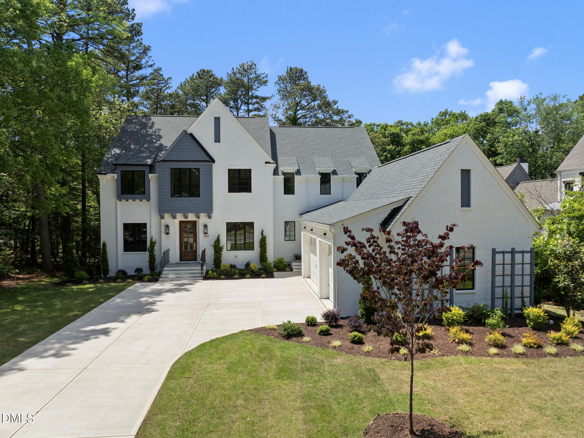 1609 Ridge Road Raleigh, NC 27607 - Photo 52 of 62 Gorgeous