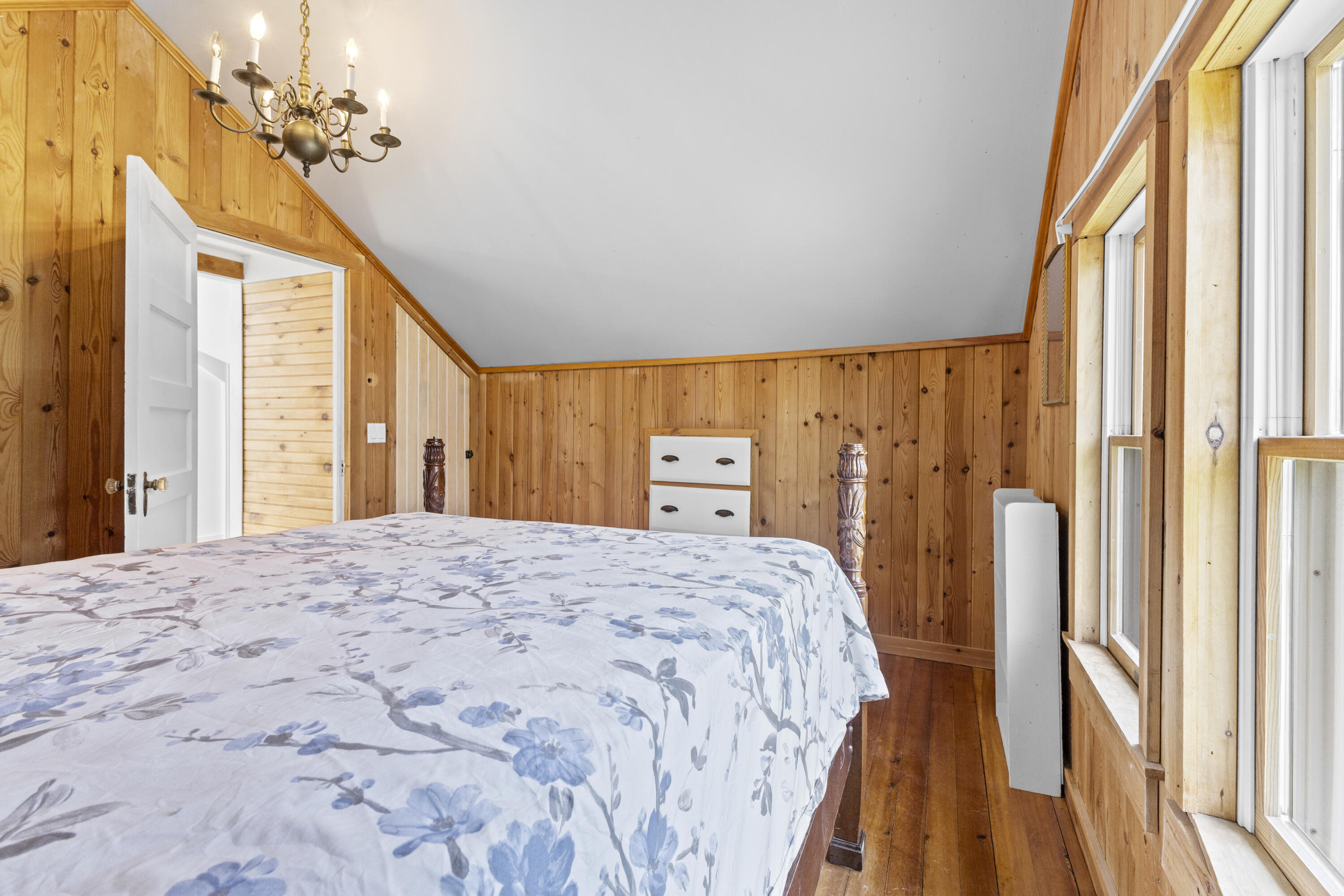 25 Bridge Street Milbridge, ME 04658 - Photo 36 of 59 Second Bedroom