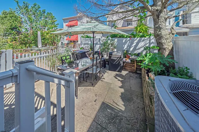 a view of outdoor space yard and patio