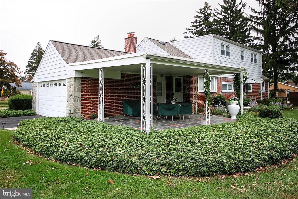 10 Radburn Road Huntingdon Valley, PA 19006 - Photo 23 of 30 Gallery Image 23