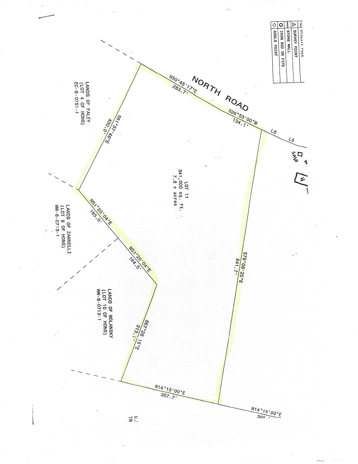 0 North Road East Arlington, VT 05252 - Photo 1 of 1 Gallery Image 1
