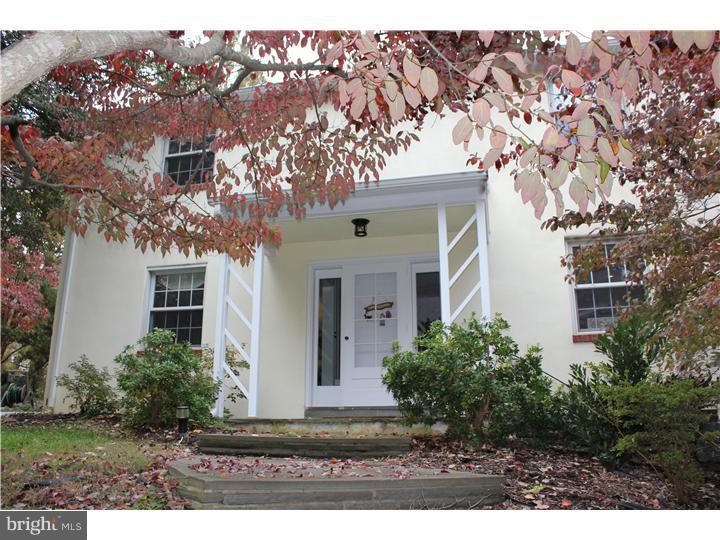 404 Conestoga Road Wayne, PA 19087 - Photo 1 of 19 Exterior Front