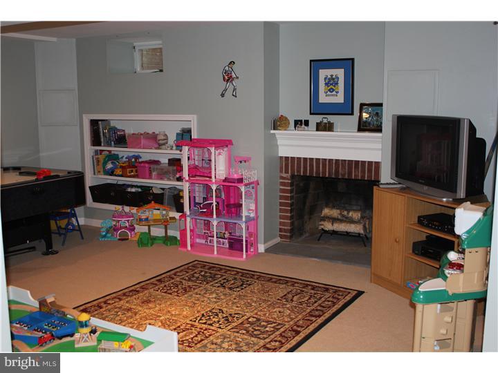 404 Conestoga Road Wayne, PA 19087 - Photo 3 of 19 Basement