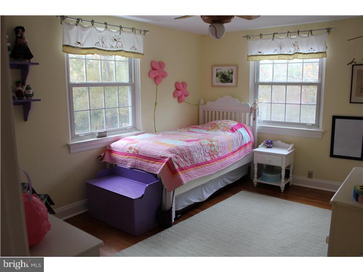 404 Conestoga Road Wayne, PA 19087 - Photo 4 of 19 Bedroom 2