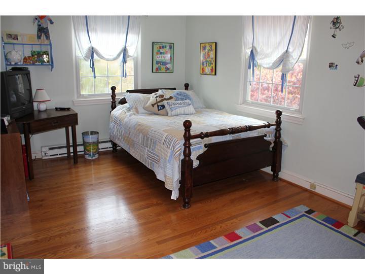 404 Conestoga Road Wayne, PA 19087 - Photo 5 of 19 Bedroom 3