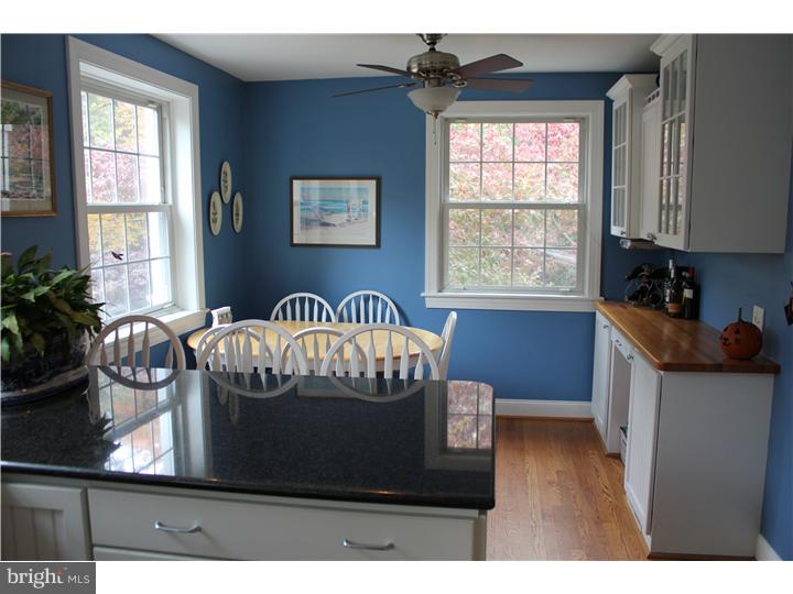 404 Conestoga Road Wayne, PA 19087 - Photo 7 of 19 Kitchen