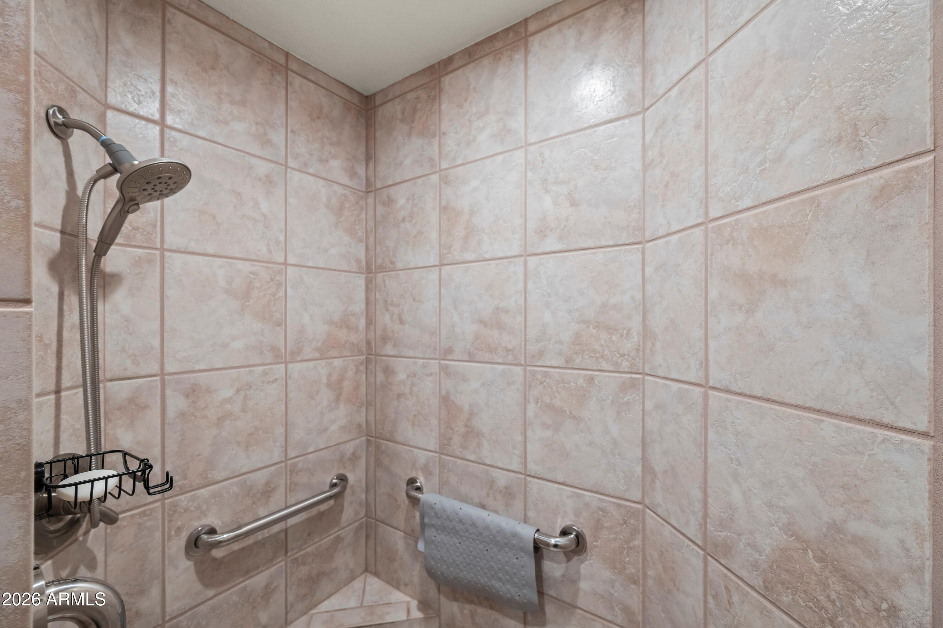 27504 North Montana Drive Rio Verde, AZ 85263 - Photo 22 of 32 a bathroom with a shower