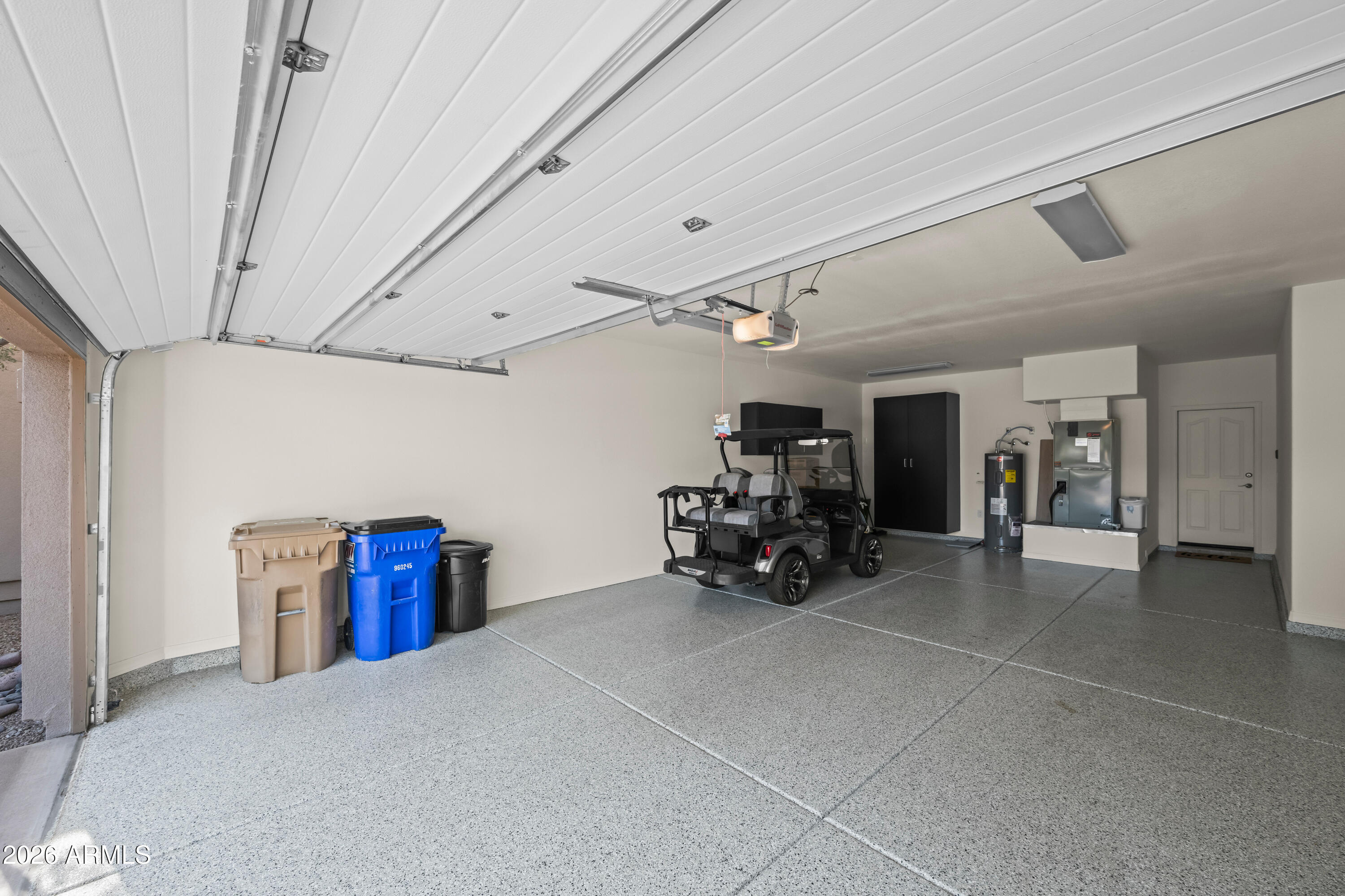 27504 North Montana Drive Rio Verde, AZ 85263 - Photo 31 of 32 a view of a livingroom with furniture and a ceiling fan