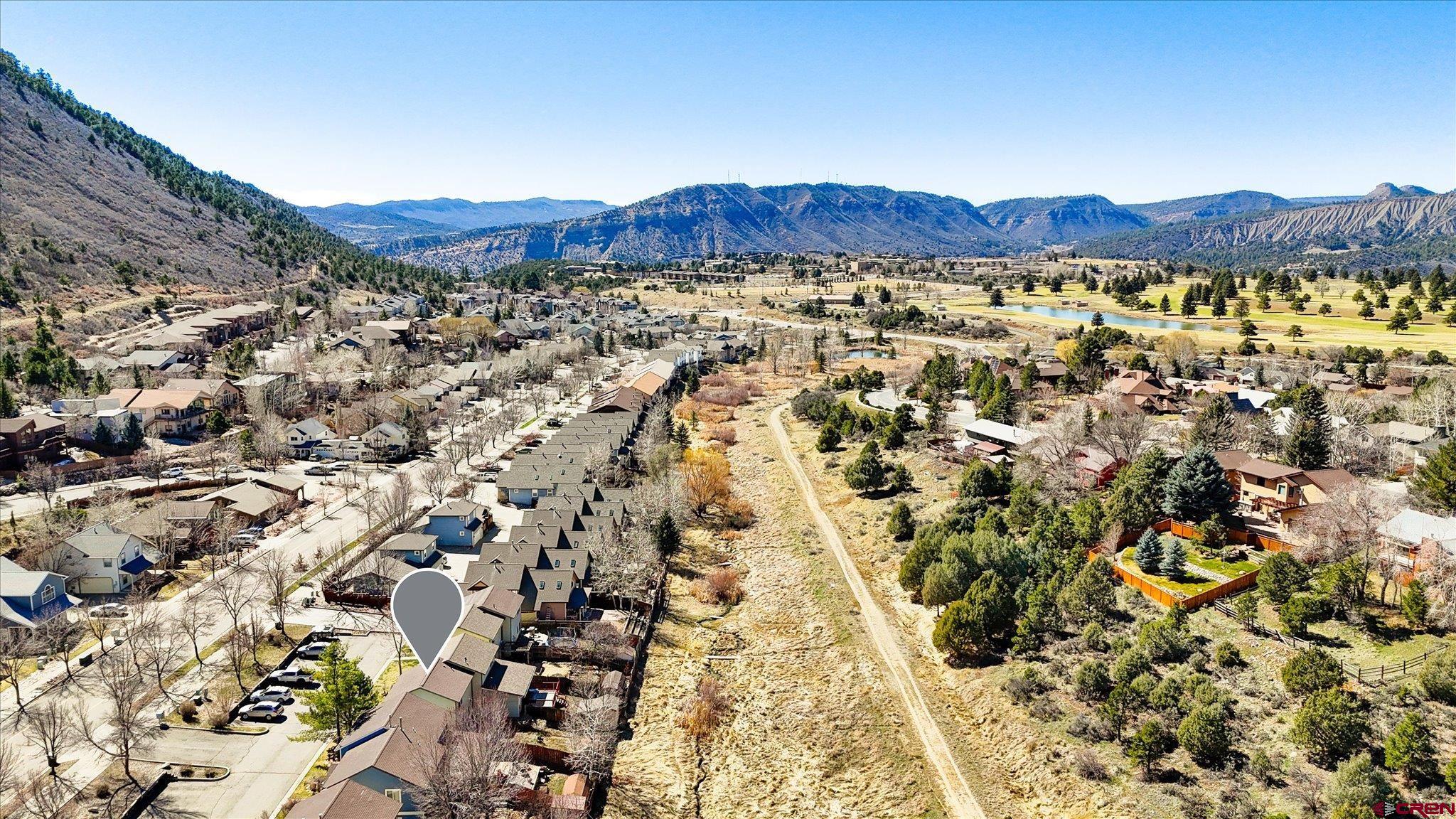 229 Jenkins Ranch Road, Unit D Durango, CO 81301 - Photo 3 of 33