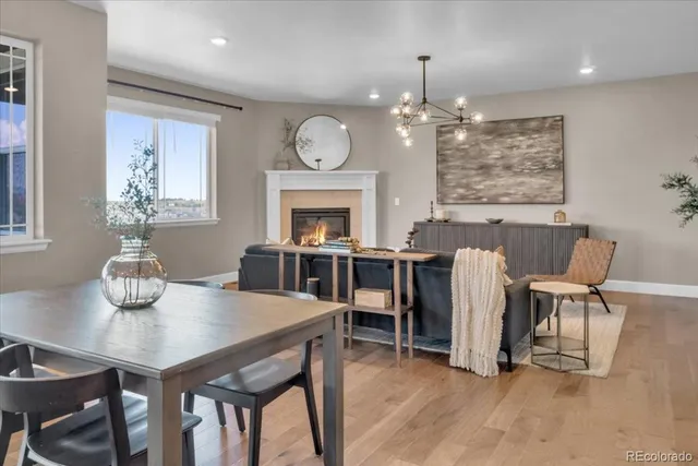 $925,000 | 1721 Wingfeather Lane, Castle Rock, CO 80108