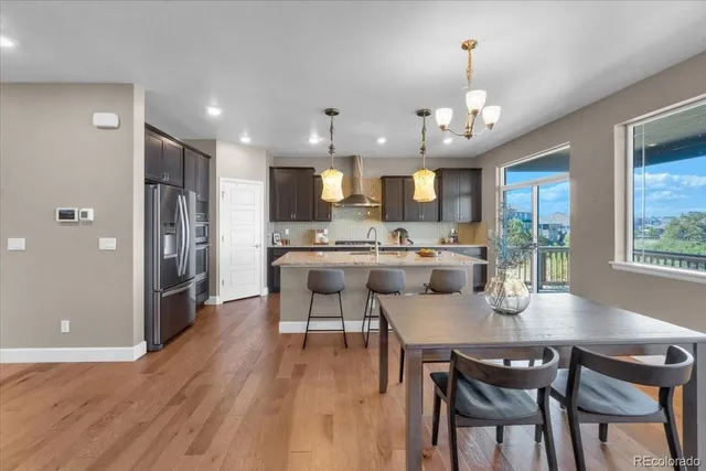 $925,000 | 1721 Wingfeather Lane, Castle Rock, CO 80108