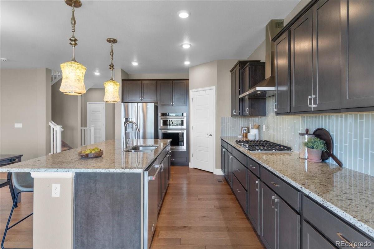 1721 Wingfeather Lane Castle Rock, CO 80108 - Photo 16 of 49