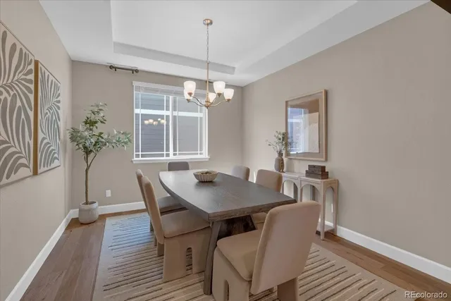 $925,000 | 1721 Wingfeather Lane, Castle Rock, CO 80108