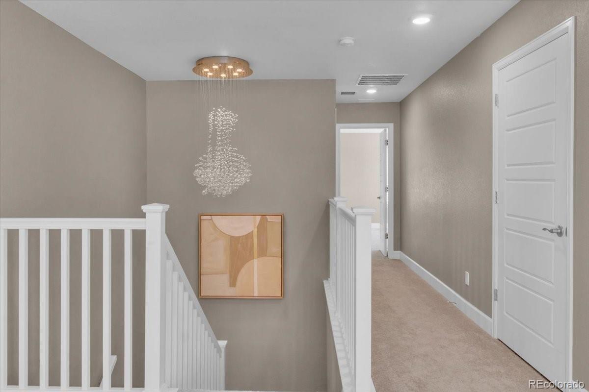 1721 Wingfeather Lane Castle Rock, CO 80108 - Photo 24 of 49 a view of entryway