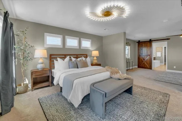 $925,000 | 1721 Wingfeather Lane, Castle Rock, CO 80108