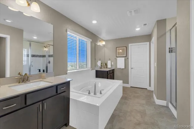 $925,000 | 1721 Wingfeather Lane, Castle Rock, CO 80108