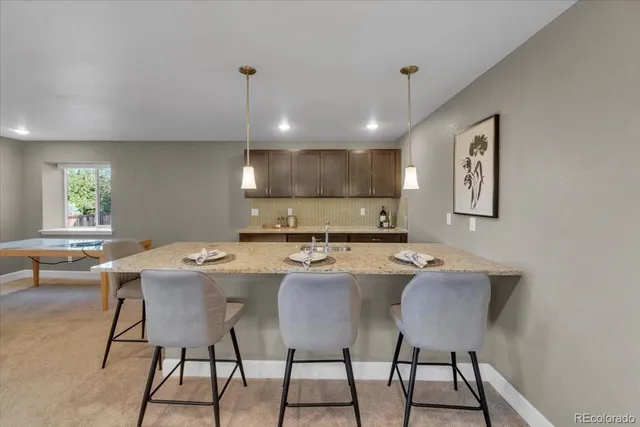 $925,000 | 1721 Wingfeather Lane, Castle Rock, CO 80108