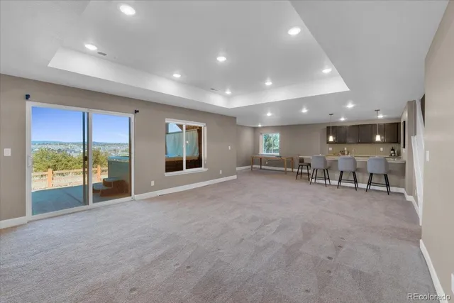 $925,000 | 1721 Wingfeather Lane, Castle Rock, CO 80108