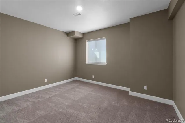 $925,000 | 1721 Wingfeather Lane, Castle Rock, CO 80108