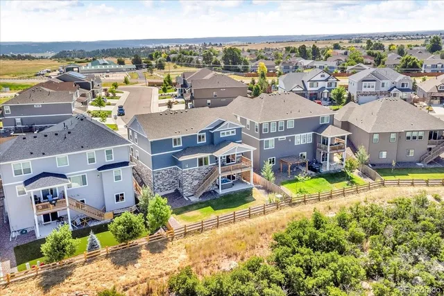 $925,000 | 1721 Wingfeather Lane, Castle Rock, CO 80108