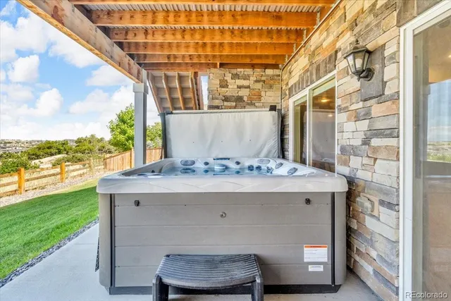 $925,000 | 1721 Wingfeather Lane, Castle Rock, CO 80108