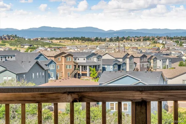 $925,000 | 1721 Wingfeather Lane, Castle Rock, CO 80108