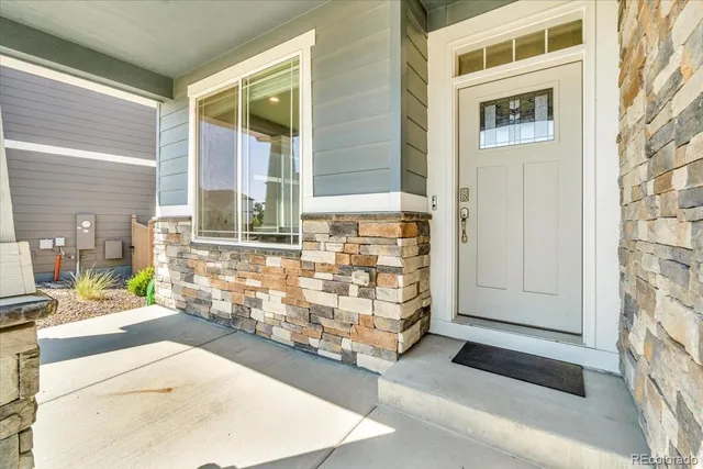 $925,000 | 1721 Wingfeather Lane, Castle Rock, CO 80108